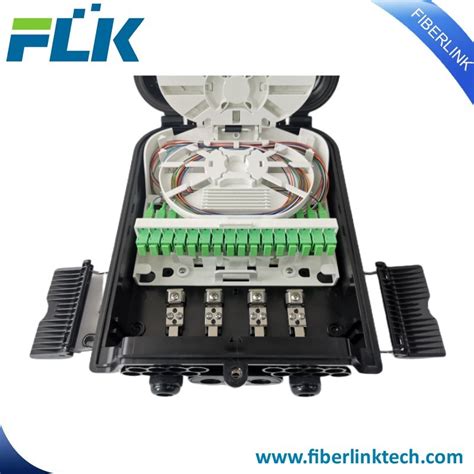 16 core distribution box manufacturer|Fiber Distribution Box Manufacturer .